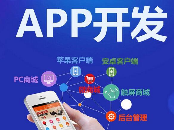 四川成都哪家做手機app開發(fā)定制外包好